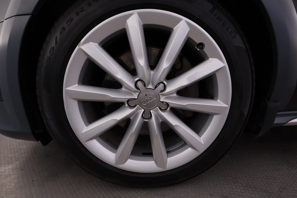 Image about Audi A6 allroad quattro A6 allroad 3.0 TDI quattro 218 hk S tronic