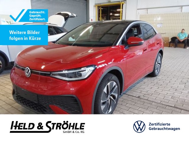 Volkswagen ID.5