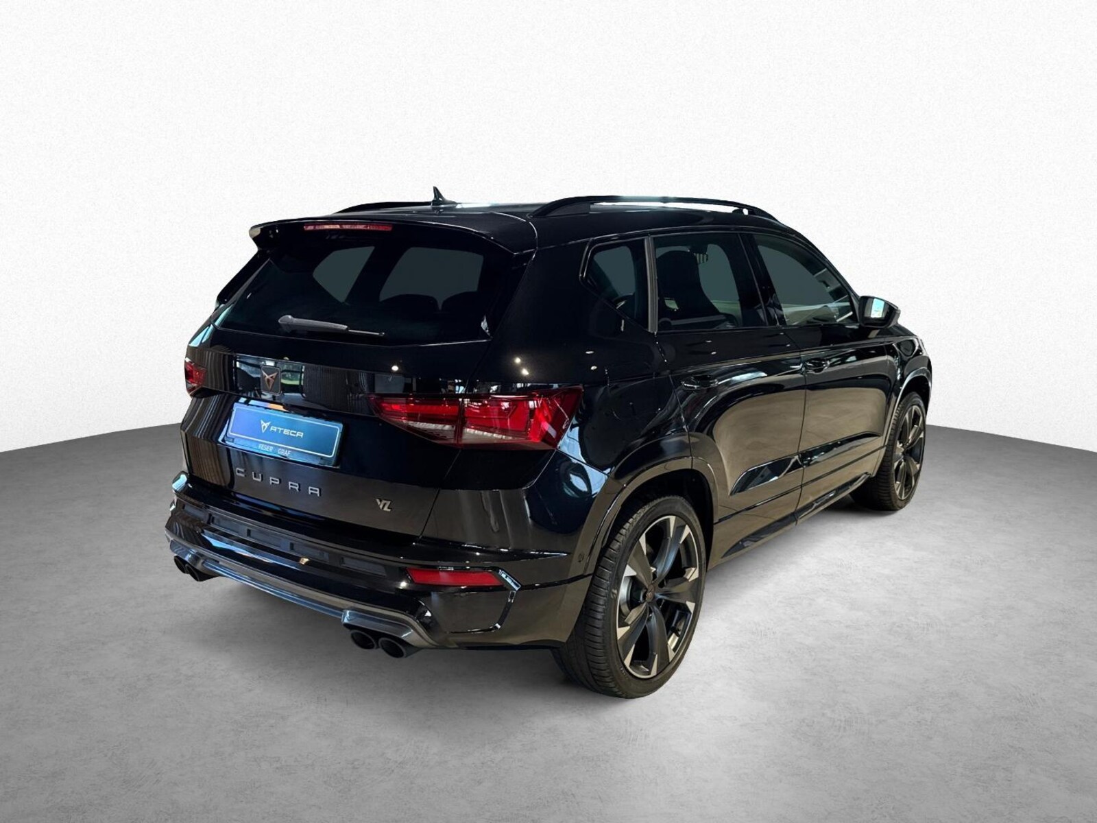 CUPRA Ateca – Bild 4