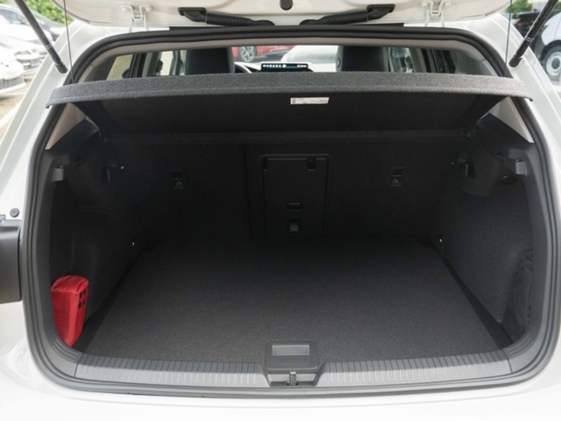 Volkswagen Golf ENERGY