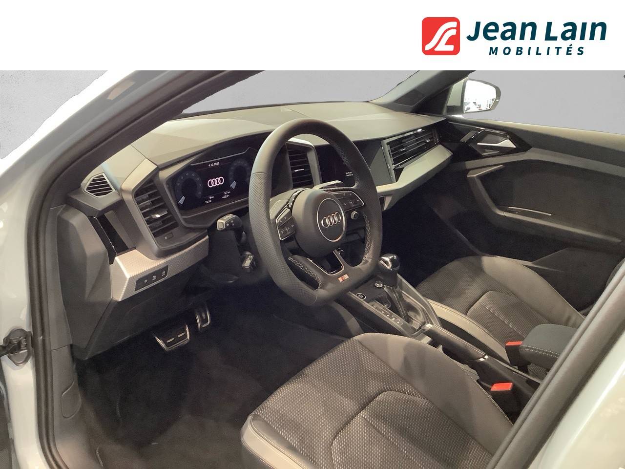 Image about Audi A1 Sportback S line 30 TFSI 85 kW (116 ch) S tronic