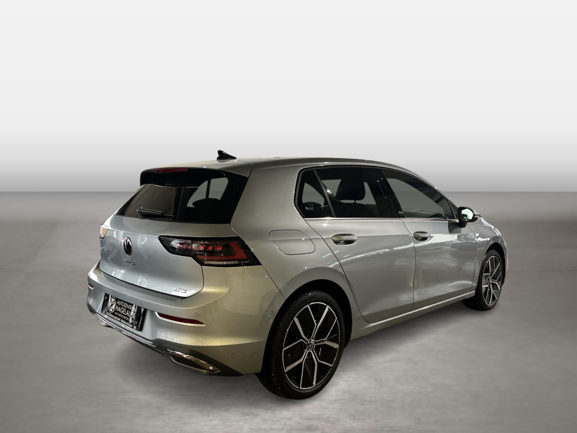 Volkswagen Golf Style