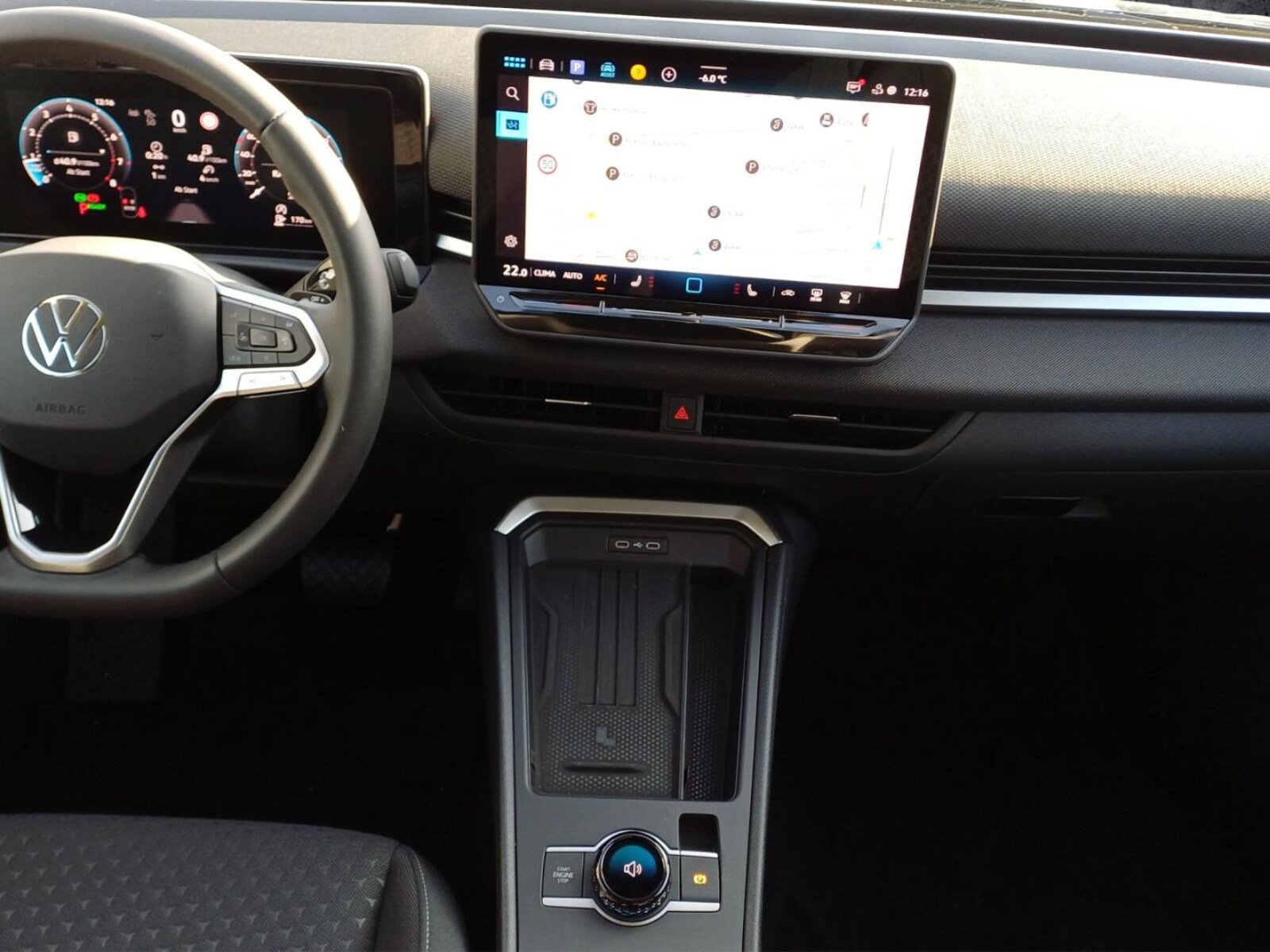 Volkswagen T-Roc – Bild 11