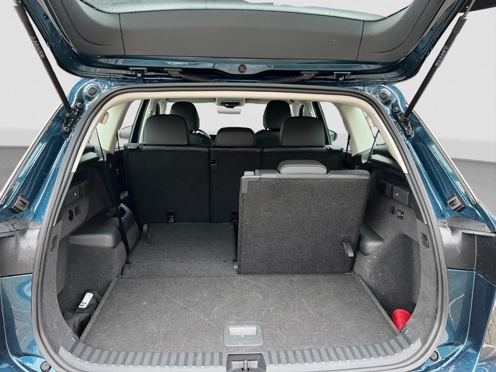 Volkswagen Tayron Life