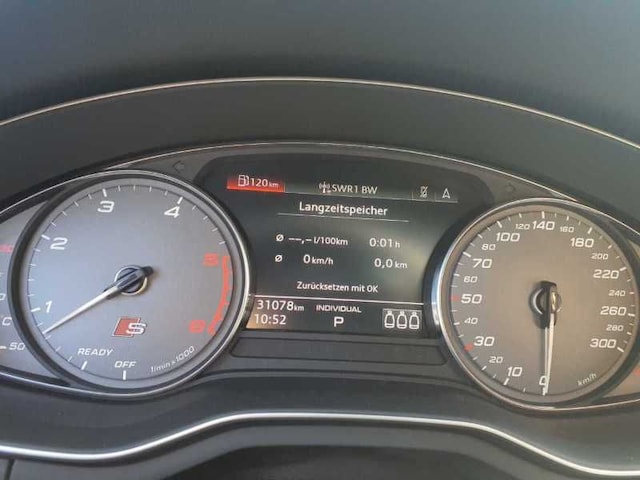 Audi S4 Avant TDI Quattro Tiptronic -  - Joinsteer - #5