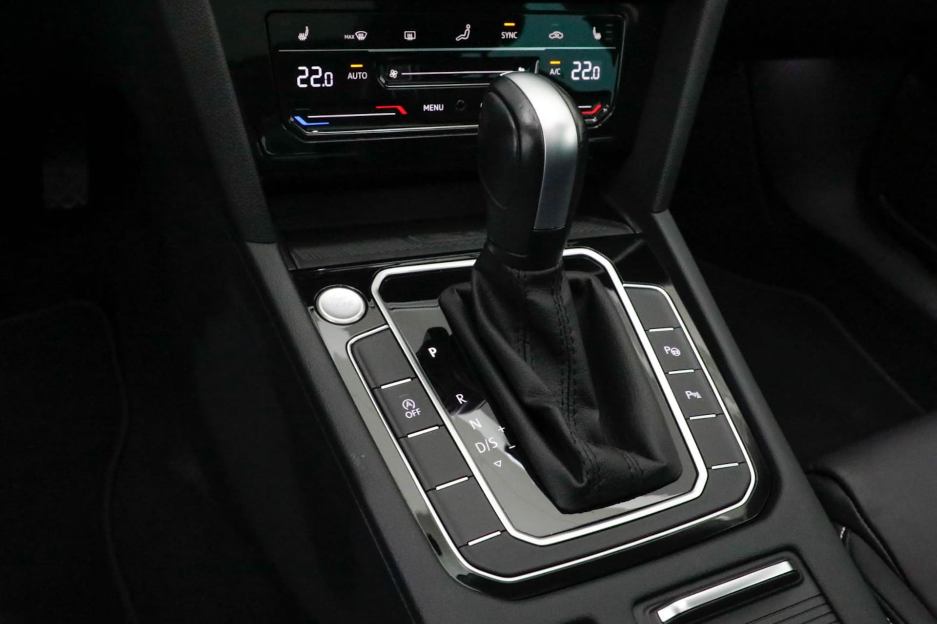 Volkswagen Passat Variant Elegance