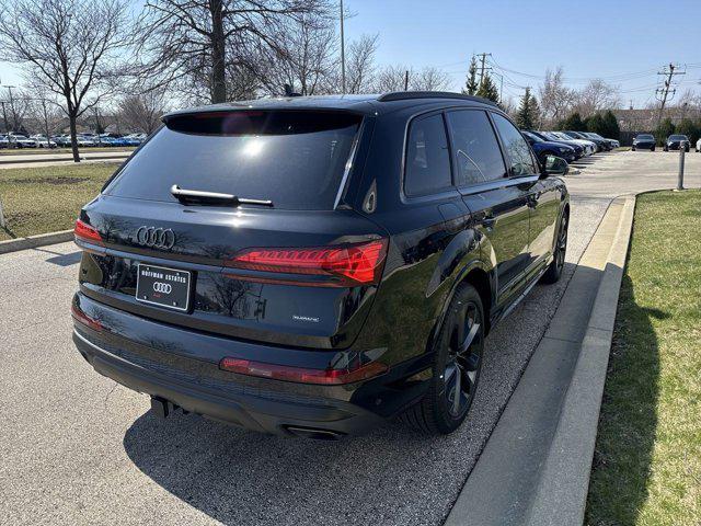 2026 Audi Q7 Premium Plus - Photo 35