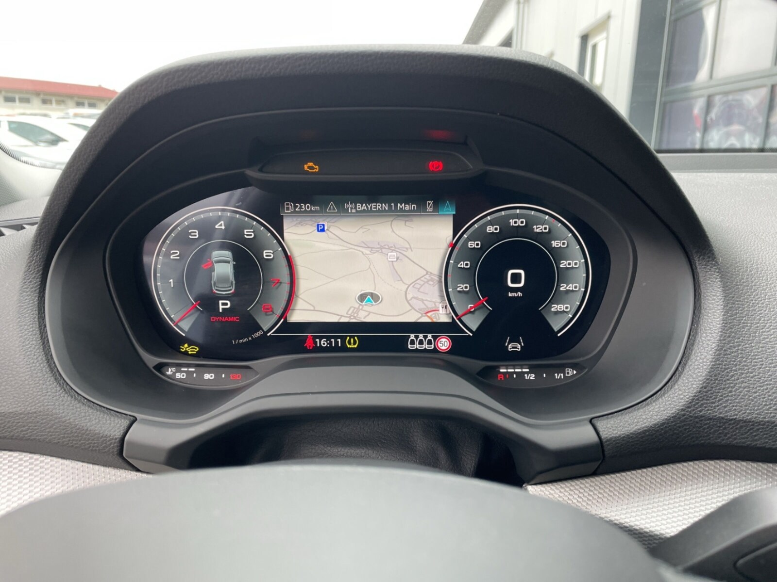 Audi Q2 – Bild 15
