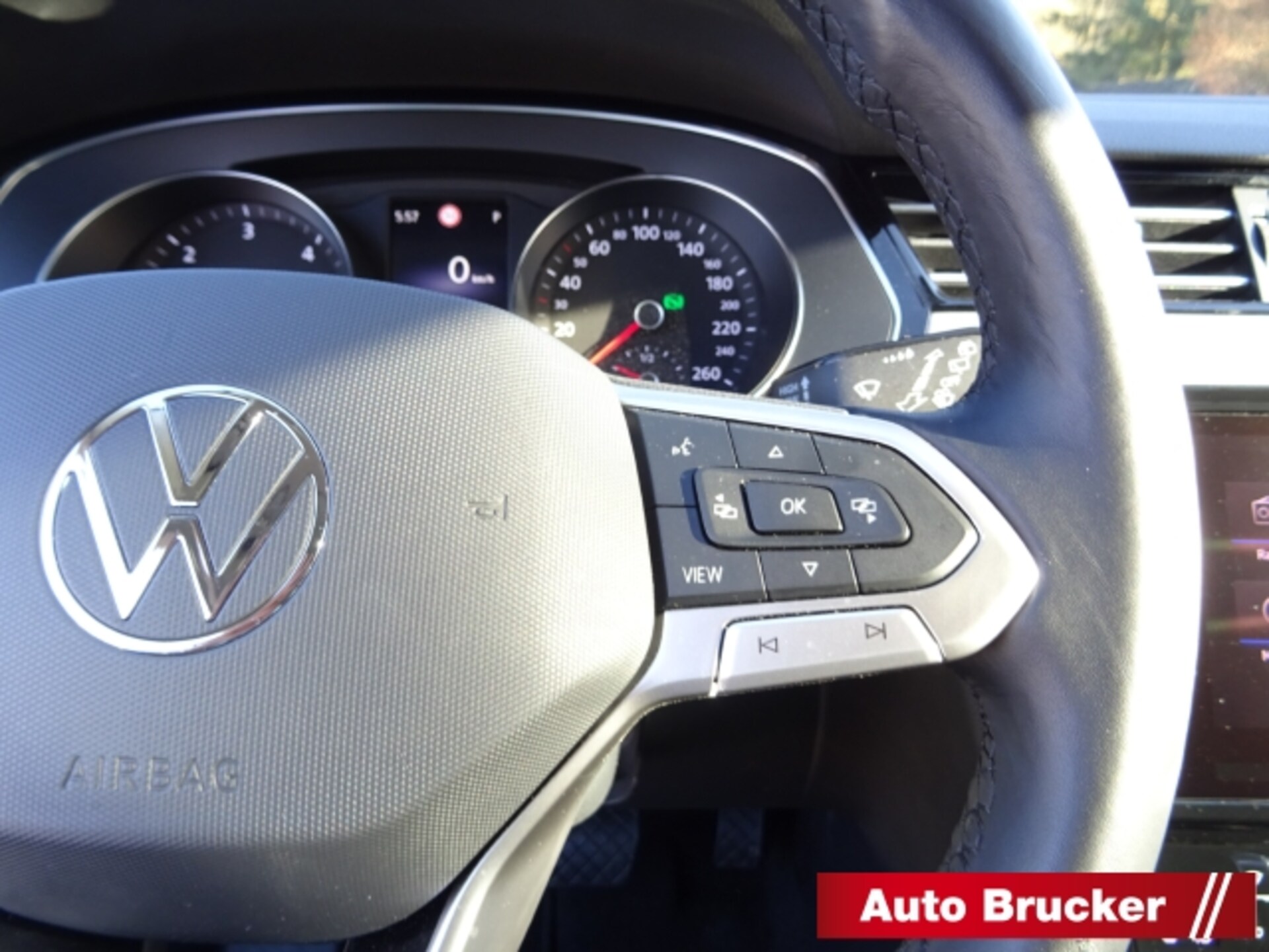 Volkswagen Passat Variant Business