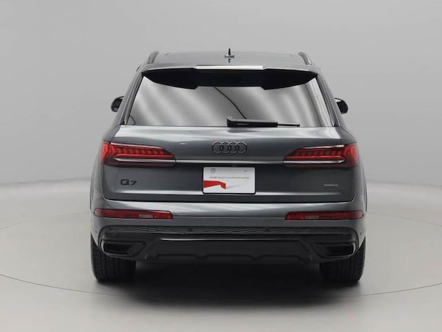 Audi Q7 55 TFSI quattro S line 250(340) kW(PS) tiptronic for more details contact your dealer
