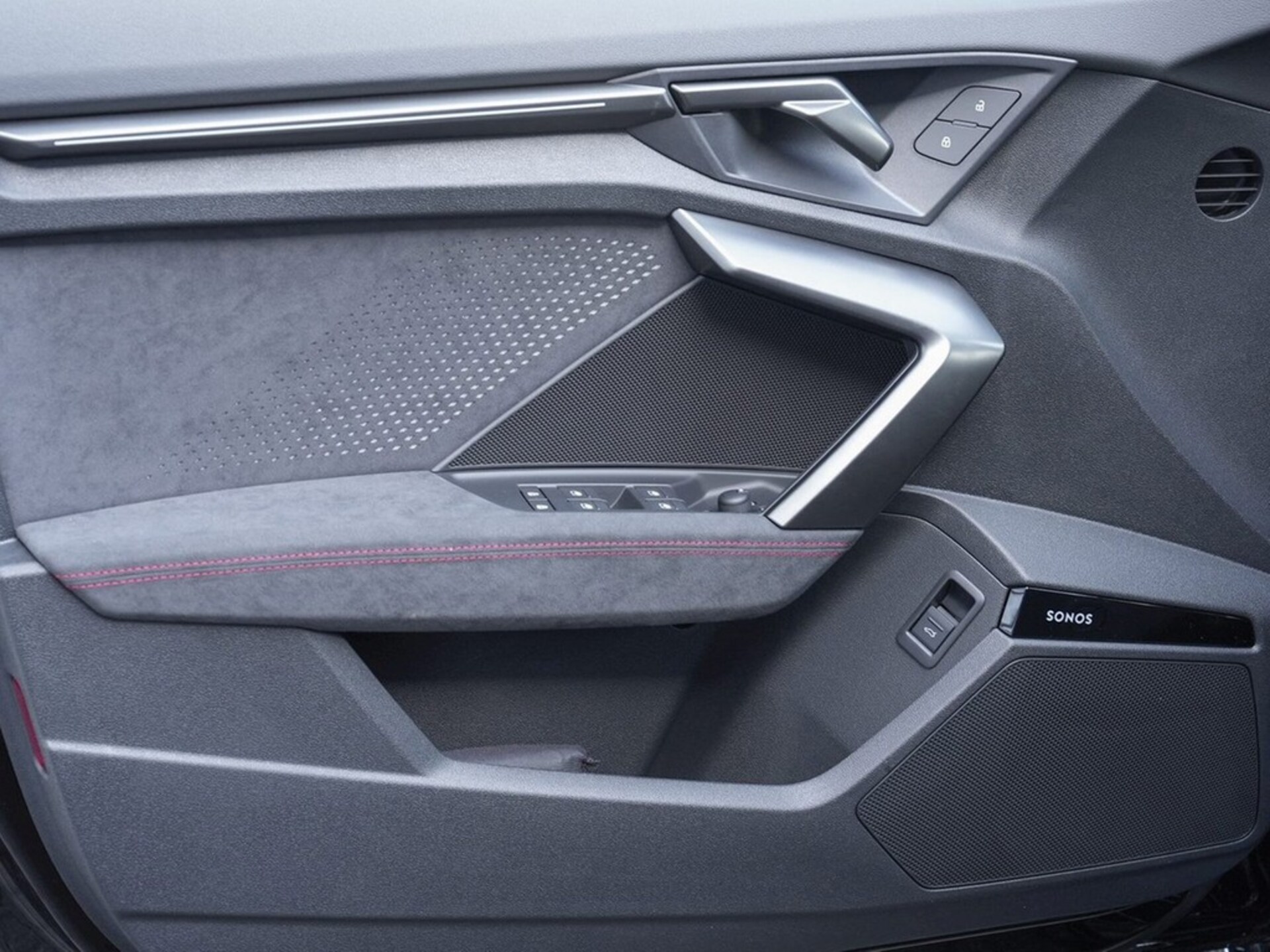 Audi RS 3 Sportback