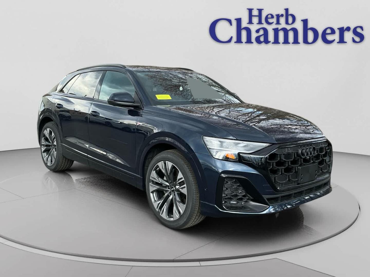 2026 Audi Q8 55 Premium Plus quattro Tiptonic's photo
