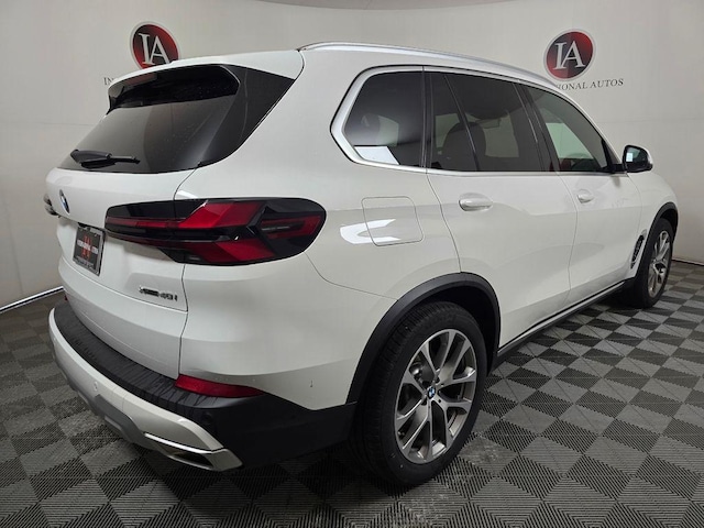 2024 BMW X5