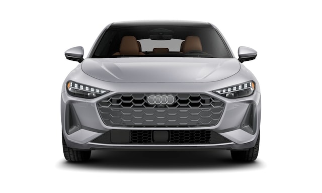 2025 Audi A5 Sedan