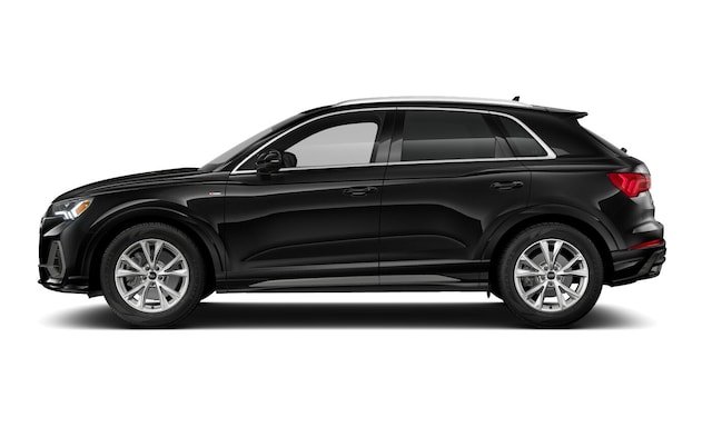 2025 Audi Q3 S Line Premium Plus - Photo 8