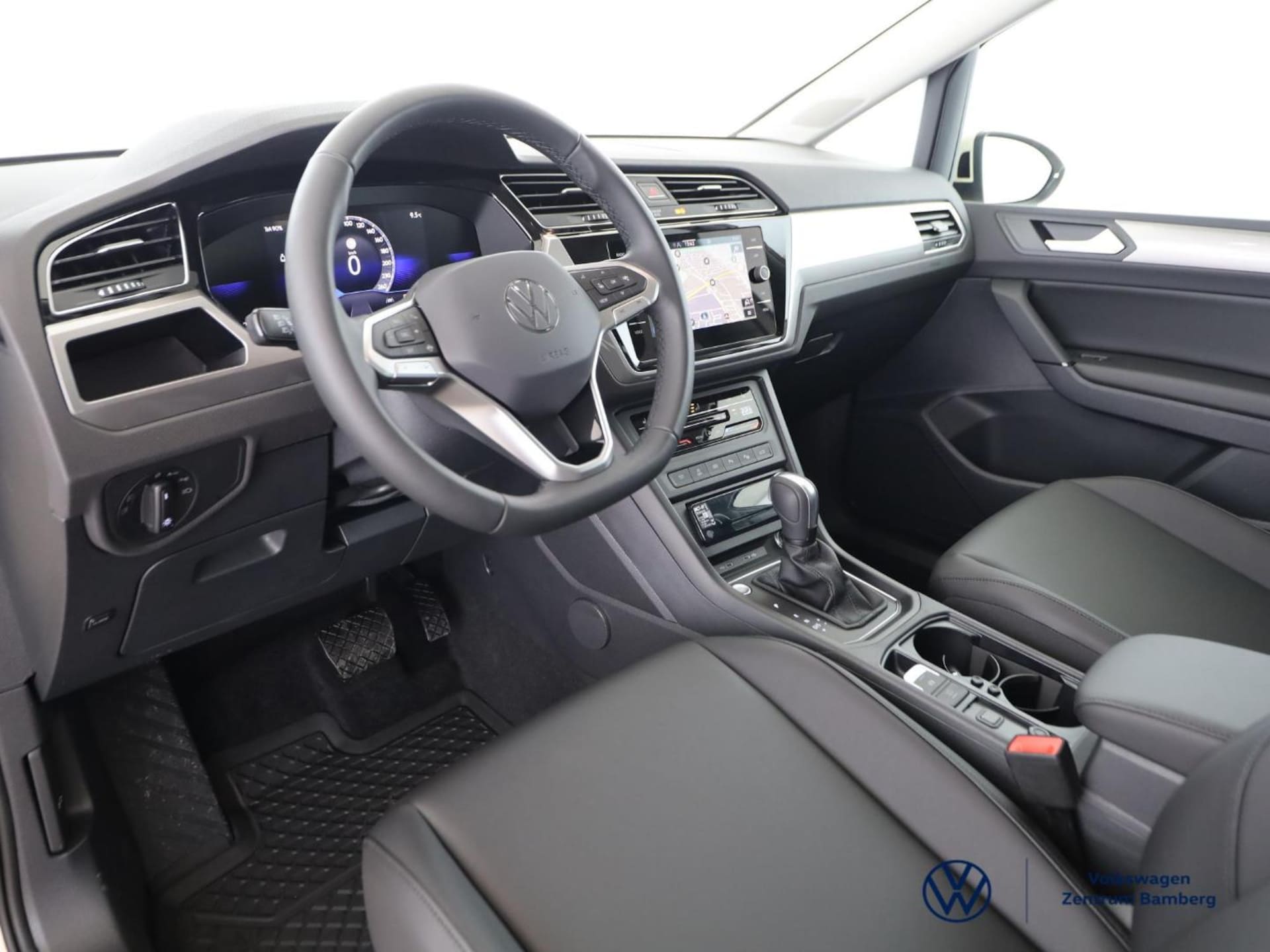 Volkswagen Touran Trendline