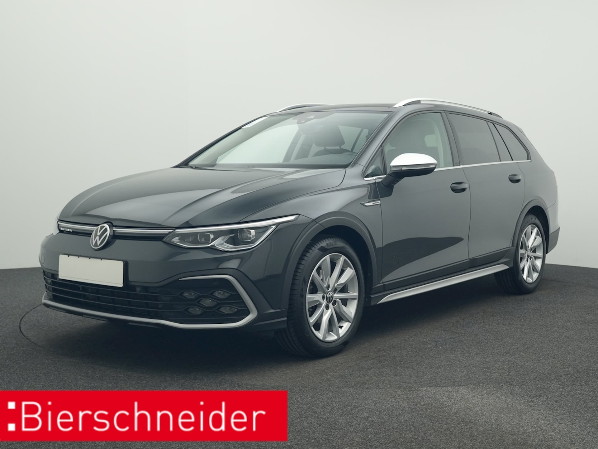 Volkswagen Golf Variant Alltrack