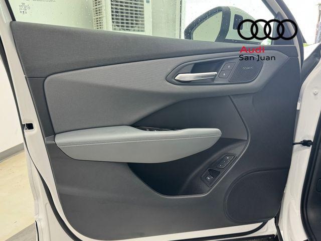2026 Audi Q3 Base - Photo 30