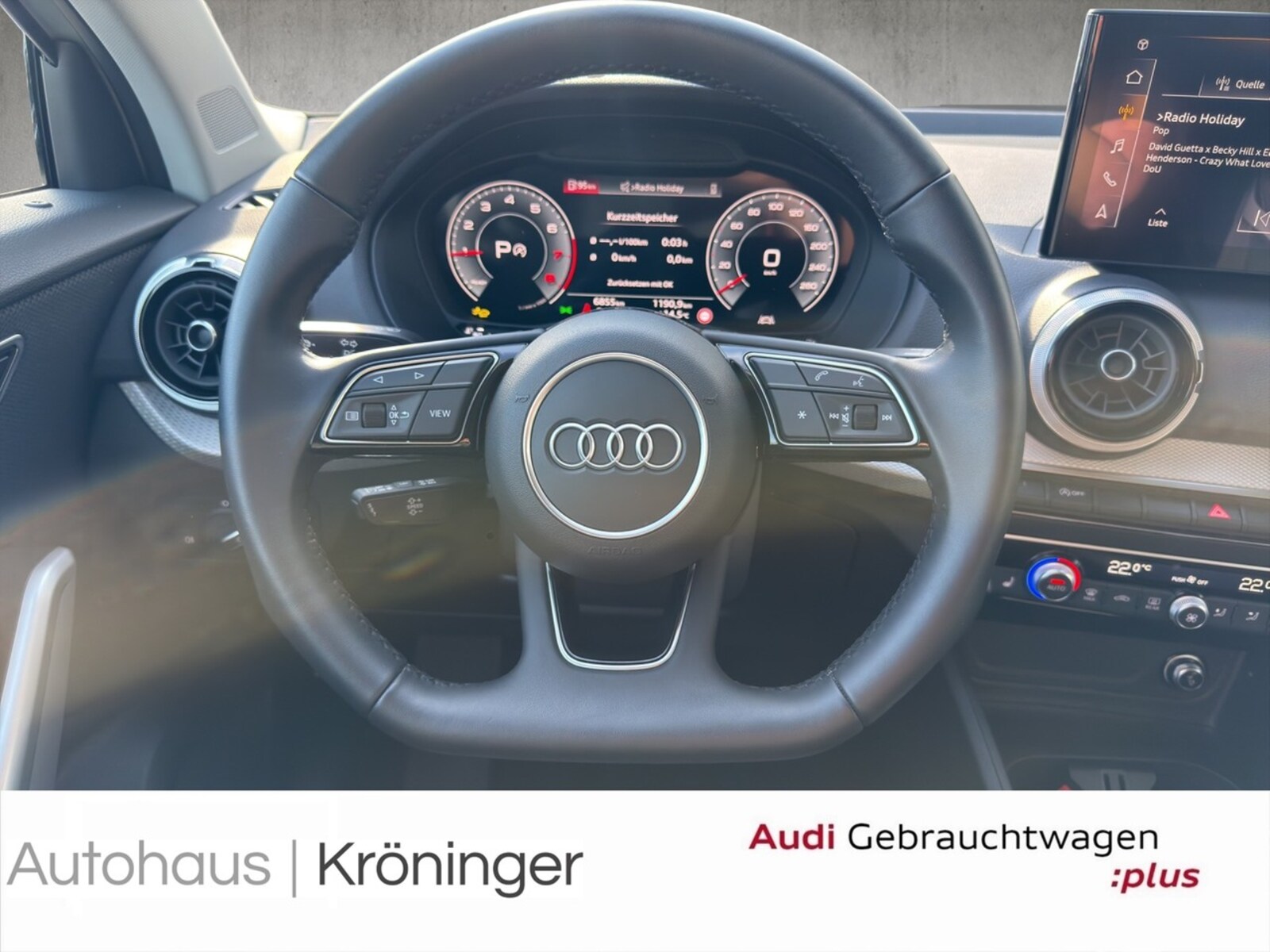 Audi Q2 – Bild 11