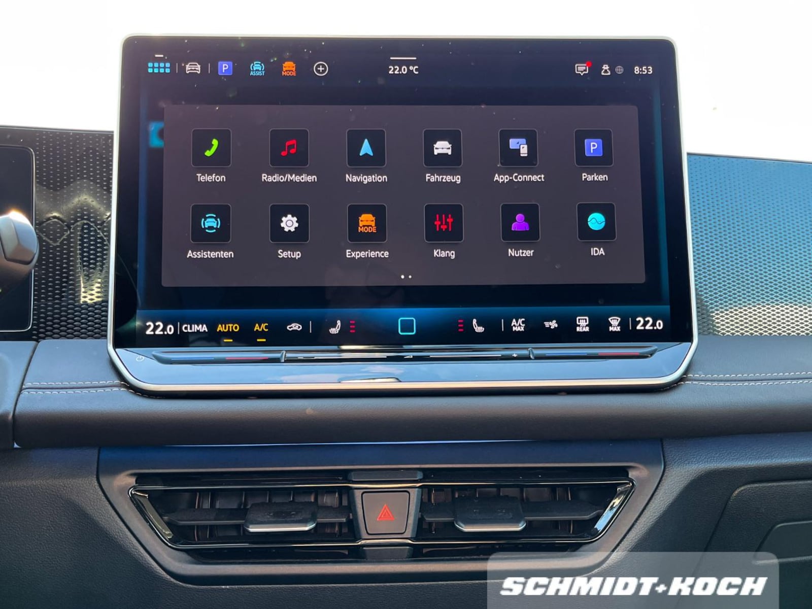 Volkswagen Tiguan – Bild 7