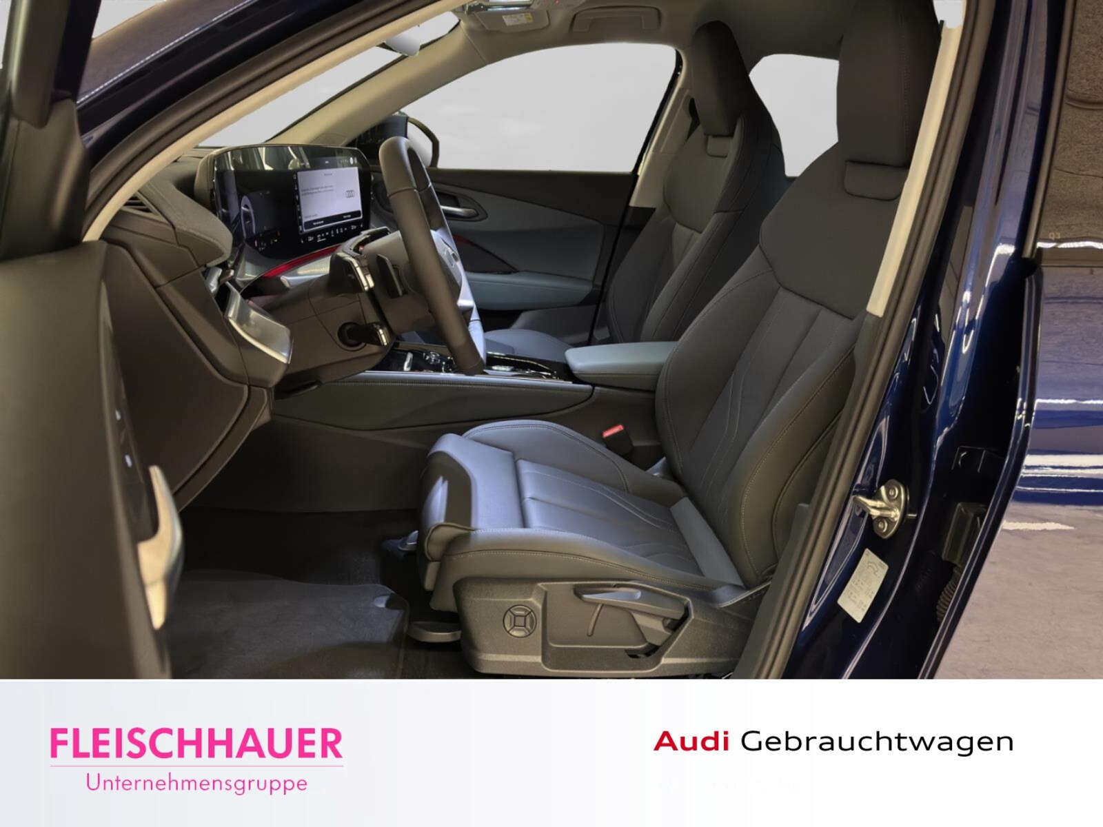Audi Q3 – Bild 9