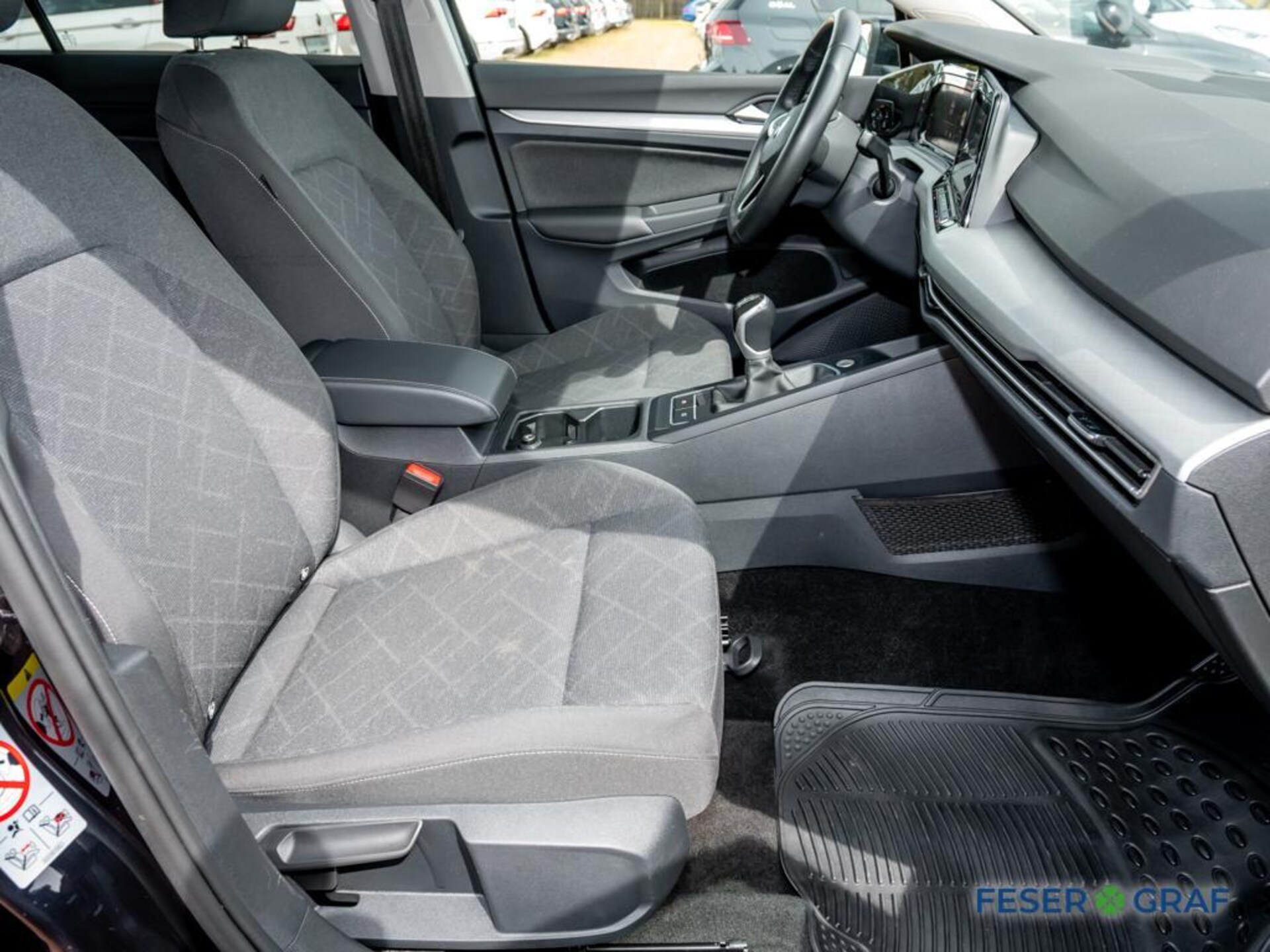 Volkswagen Golf Life
