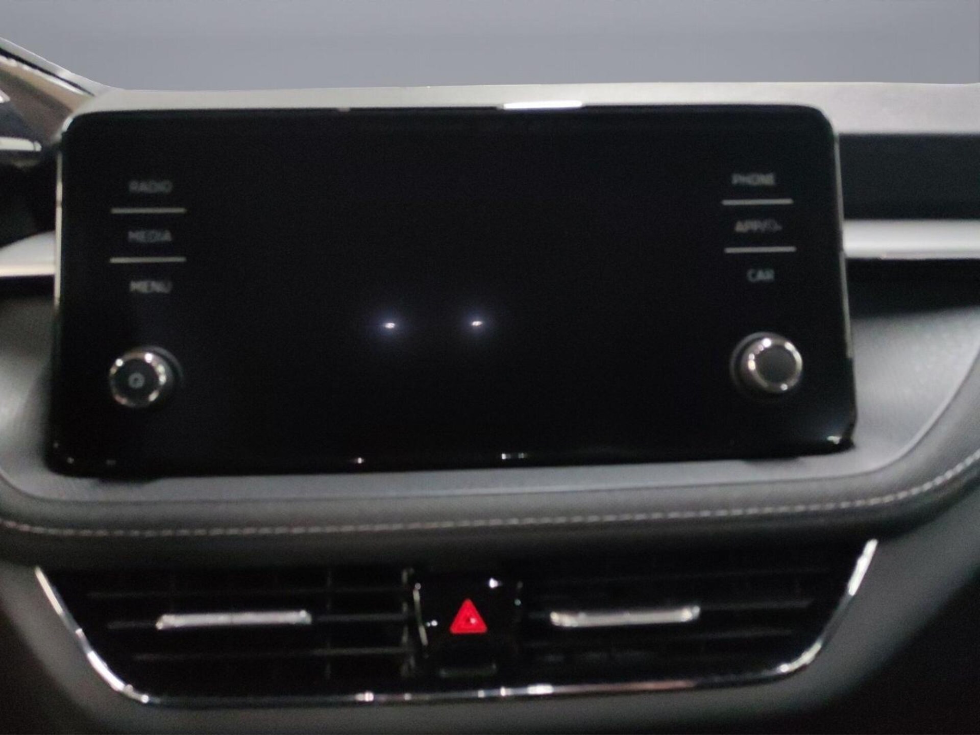 Skoda Fabia Style