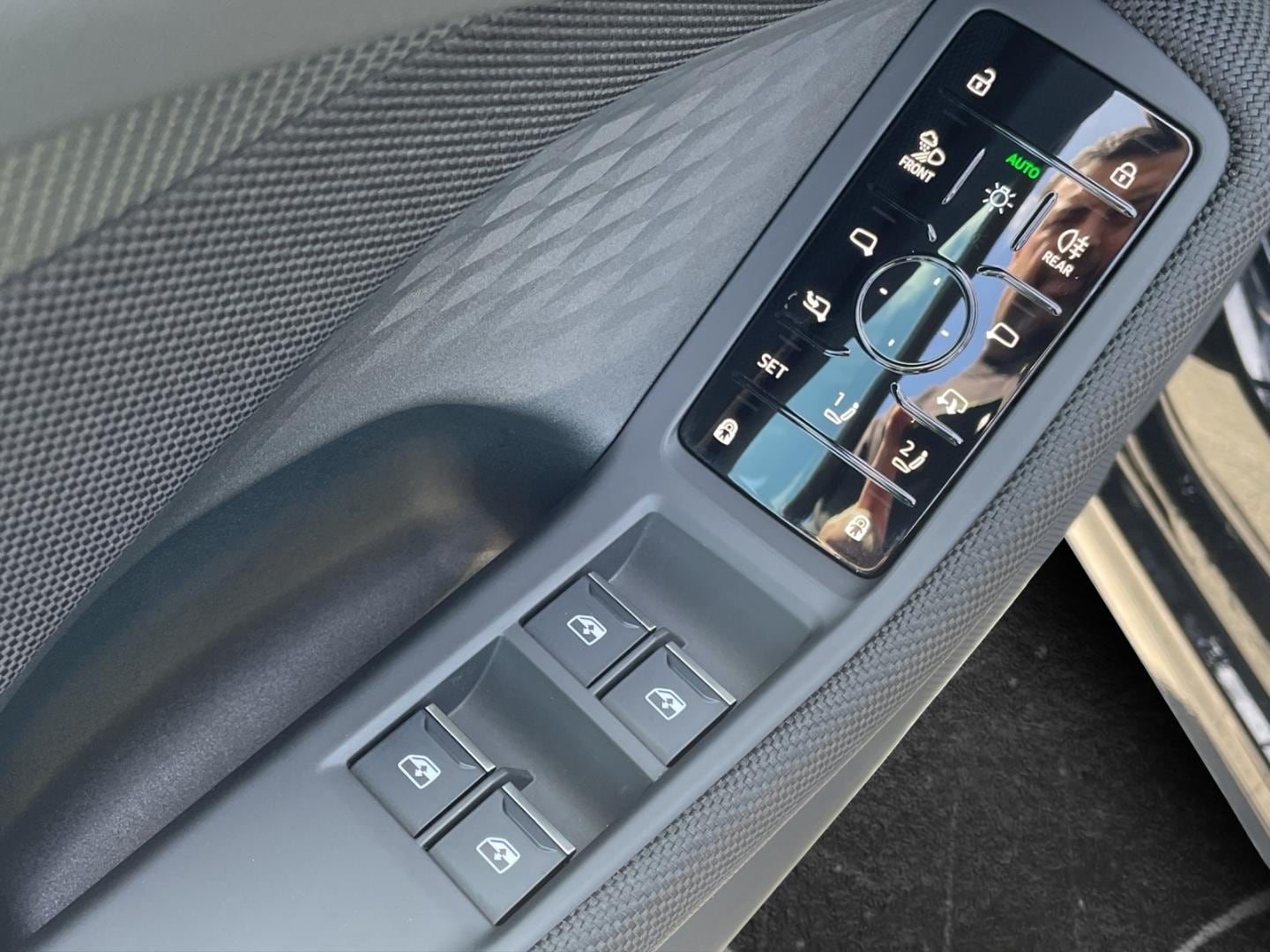 Bild über Audi A5 Avant TFSI S tronic - für weitere Informationen kontaktieren Sie den Audi Partner