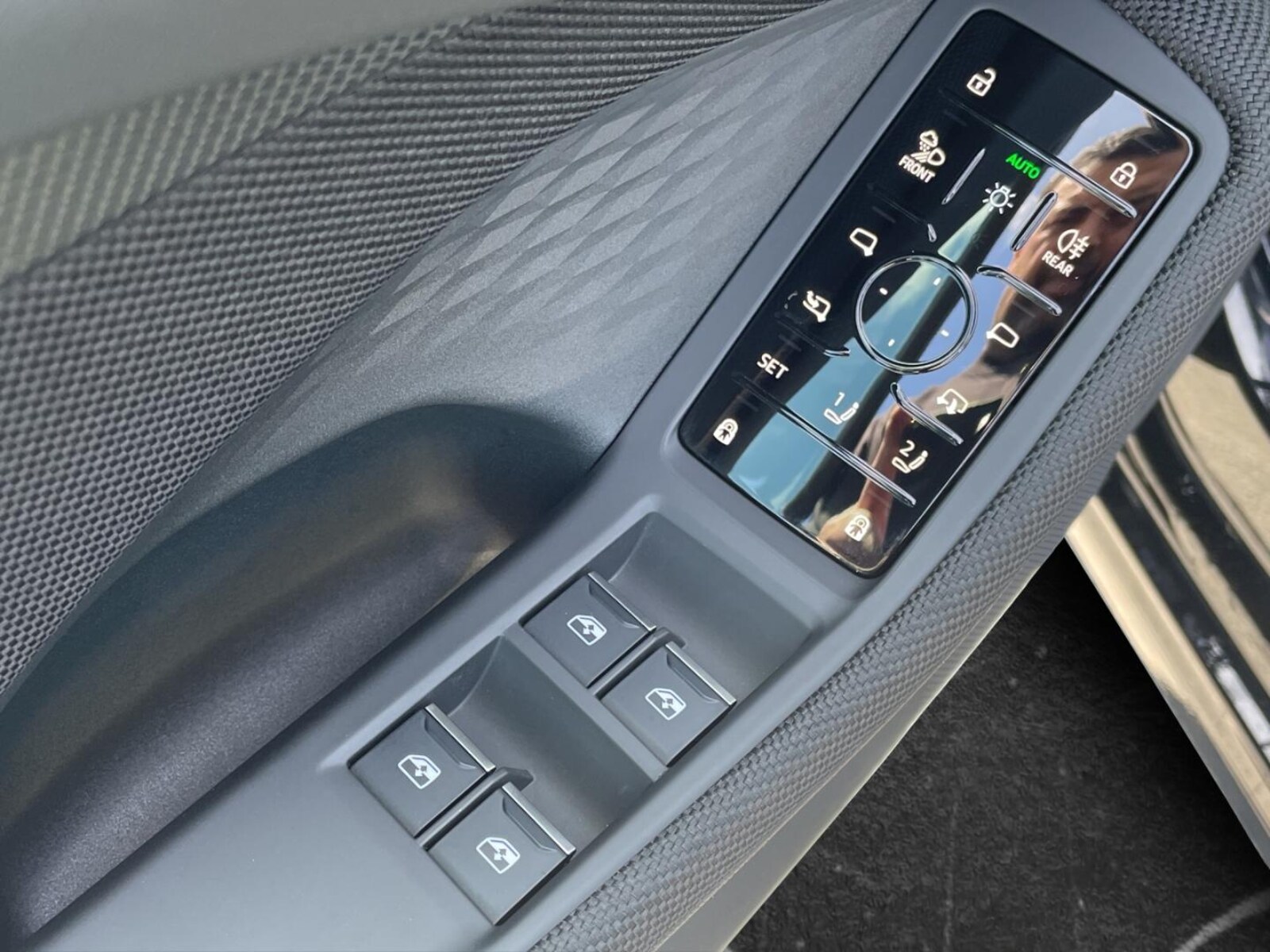 Audi A5 Avant – Bild 6