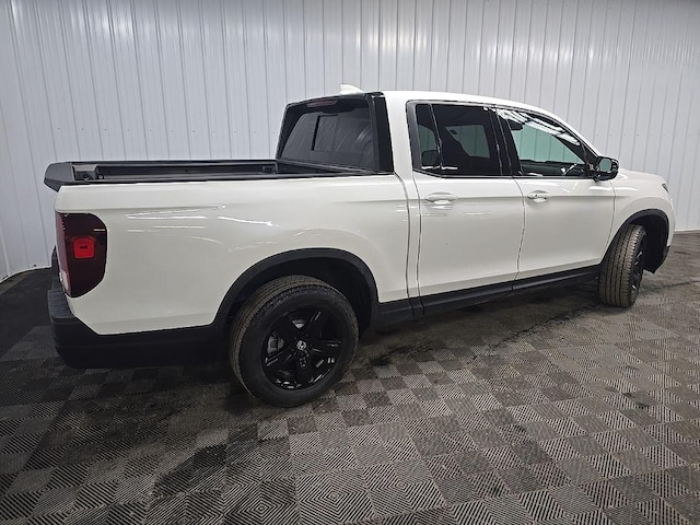 2023 Honda Ridgeline