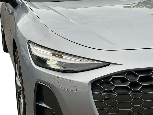 2026 Audi A6 Premium - Photo 25