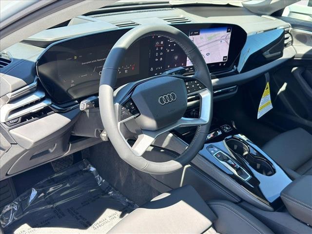 2025 Audi A5 Sedan