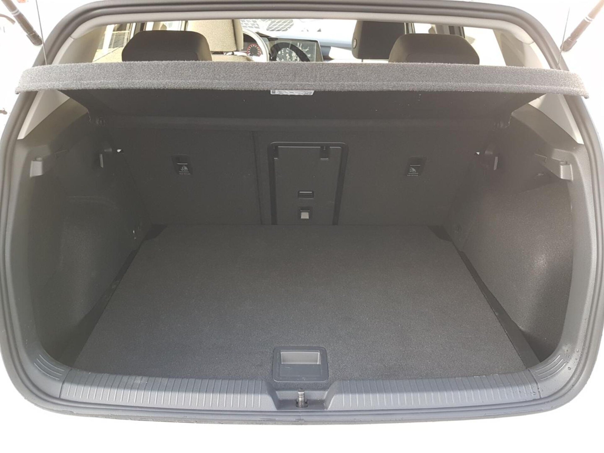 Volkswagen Golf MOVE