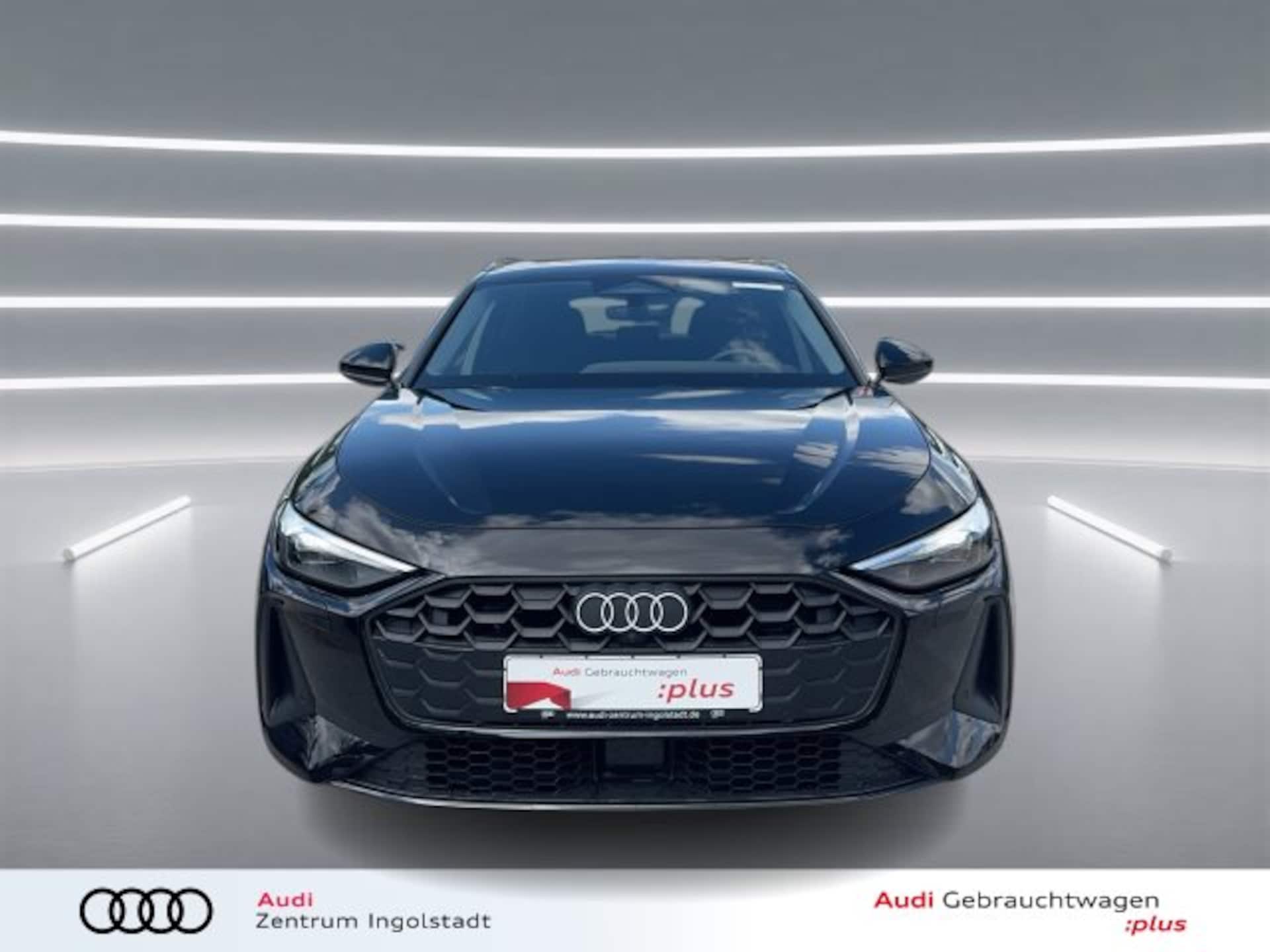 Audi A5 Avant