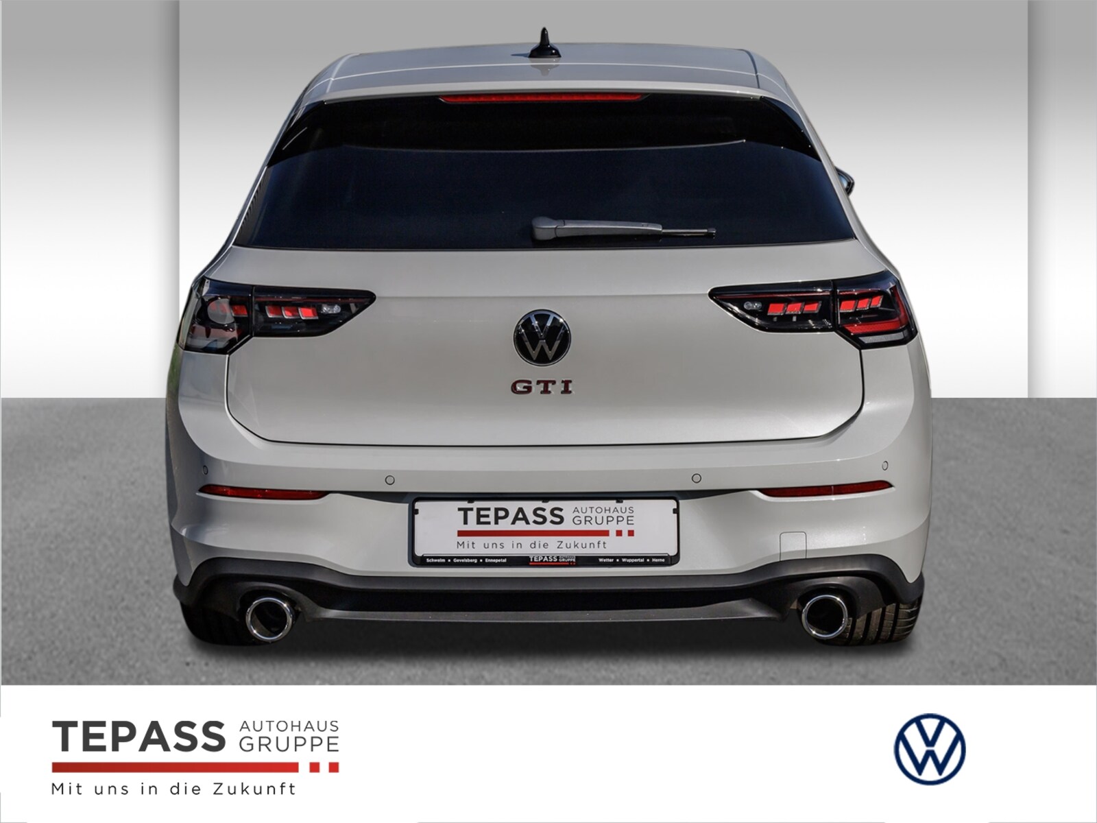 Volkswagen Golf – Bild 6