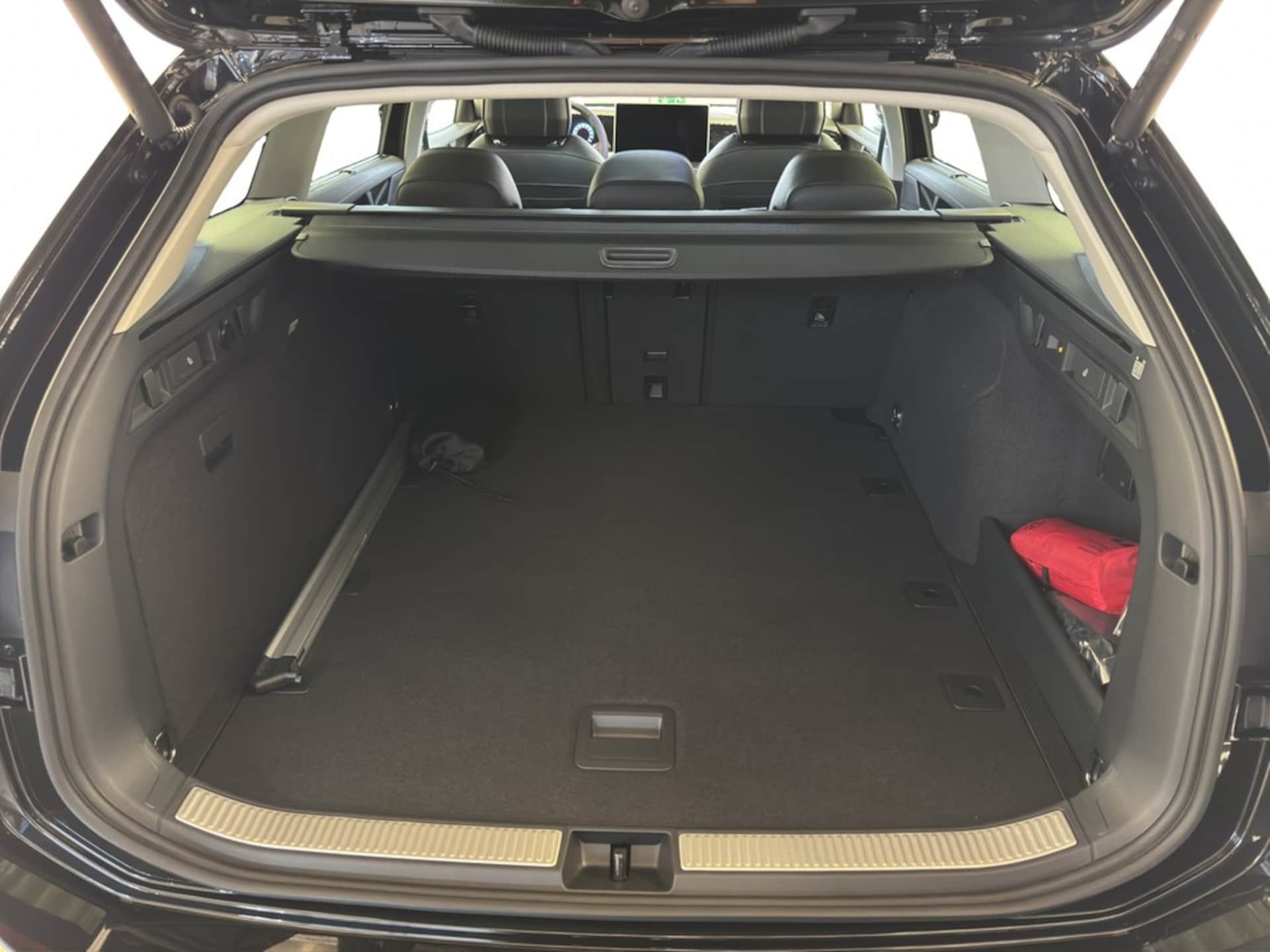 Volkswagen Passat Elegance