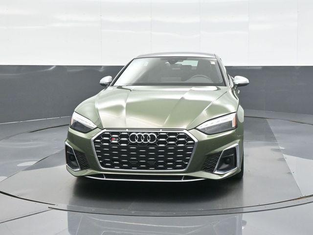 Used 2023 Audi S5 Sportback Premium Plus with VIN WAUC4CF51PA035959 for sale in Kansas City