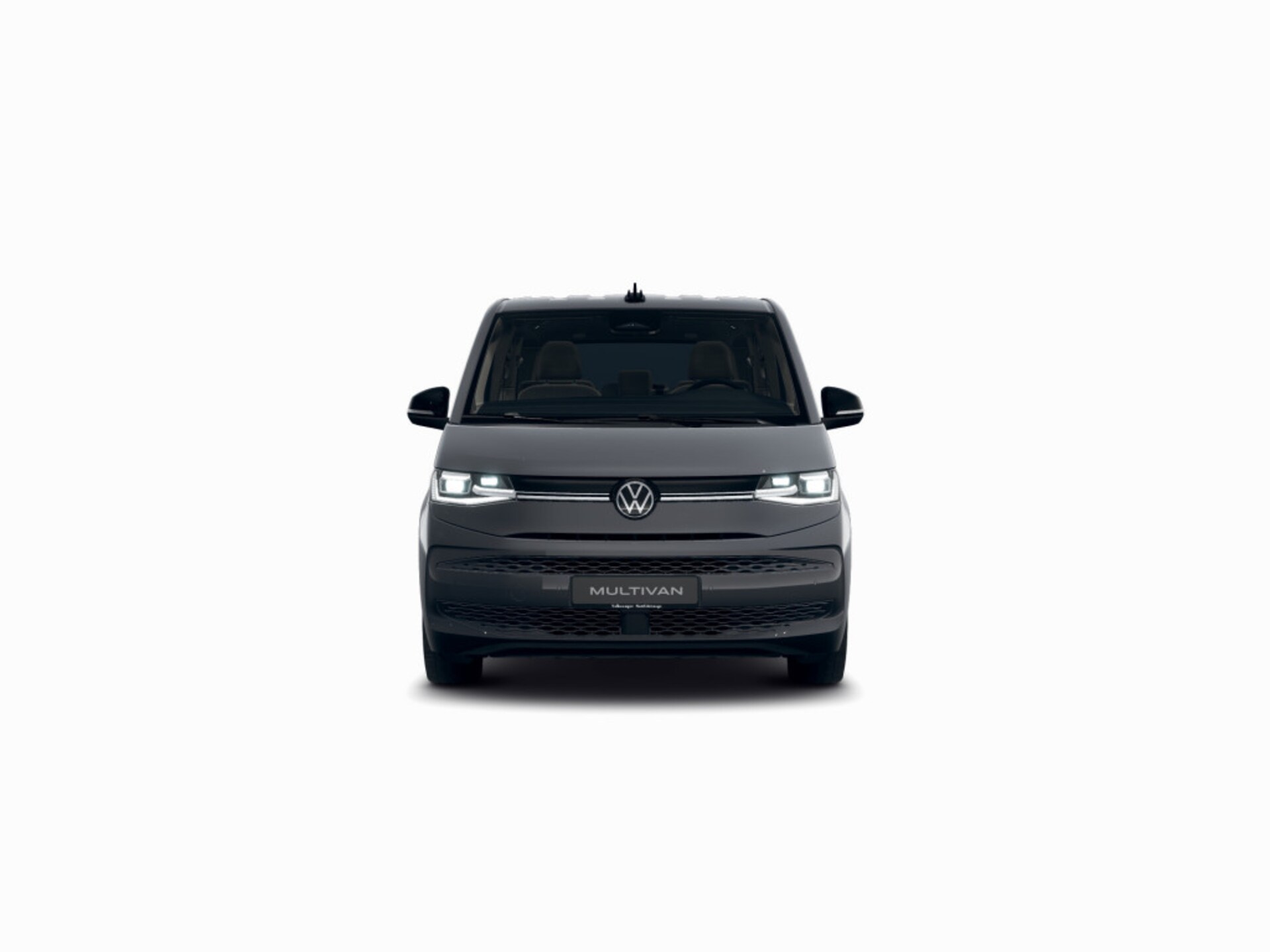 Volkswagen Multivan Langversion Life
