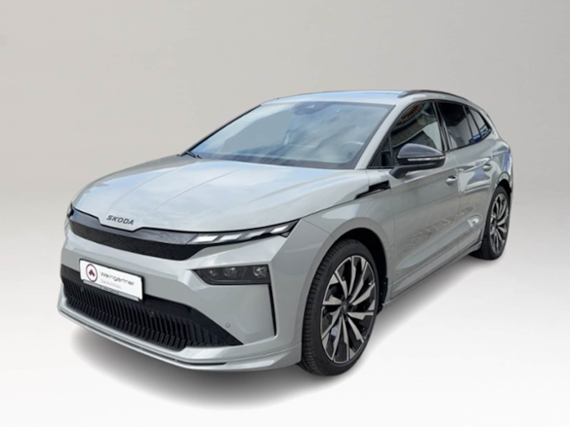 Skoda Enyaq 85 Sportline