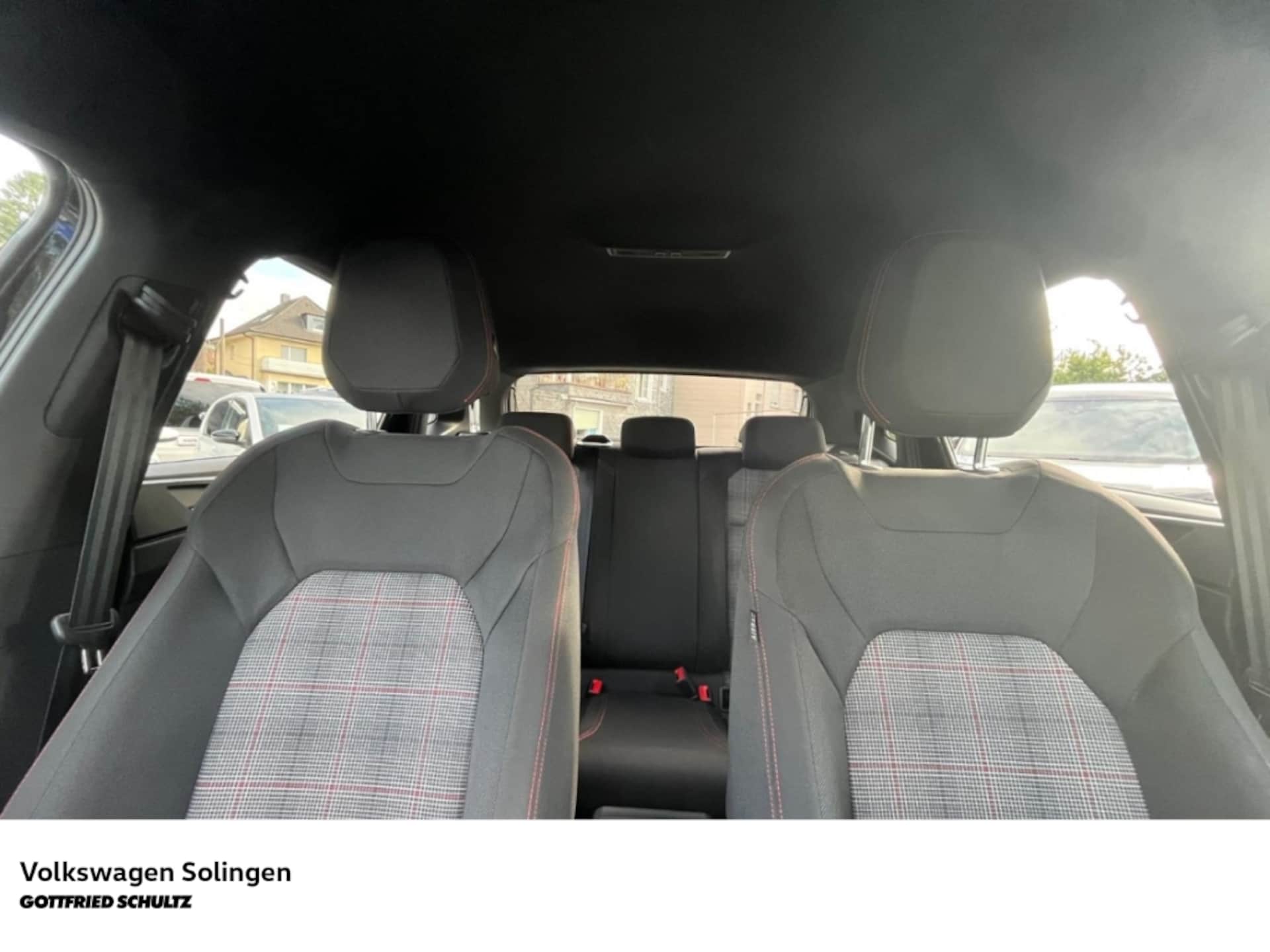 Volkswagen Polo GTI