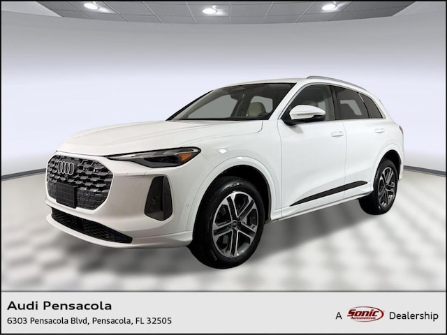 Photo of 2025 Audi Q5 