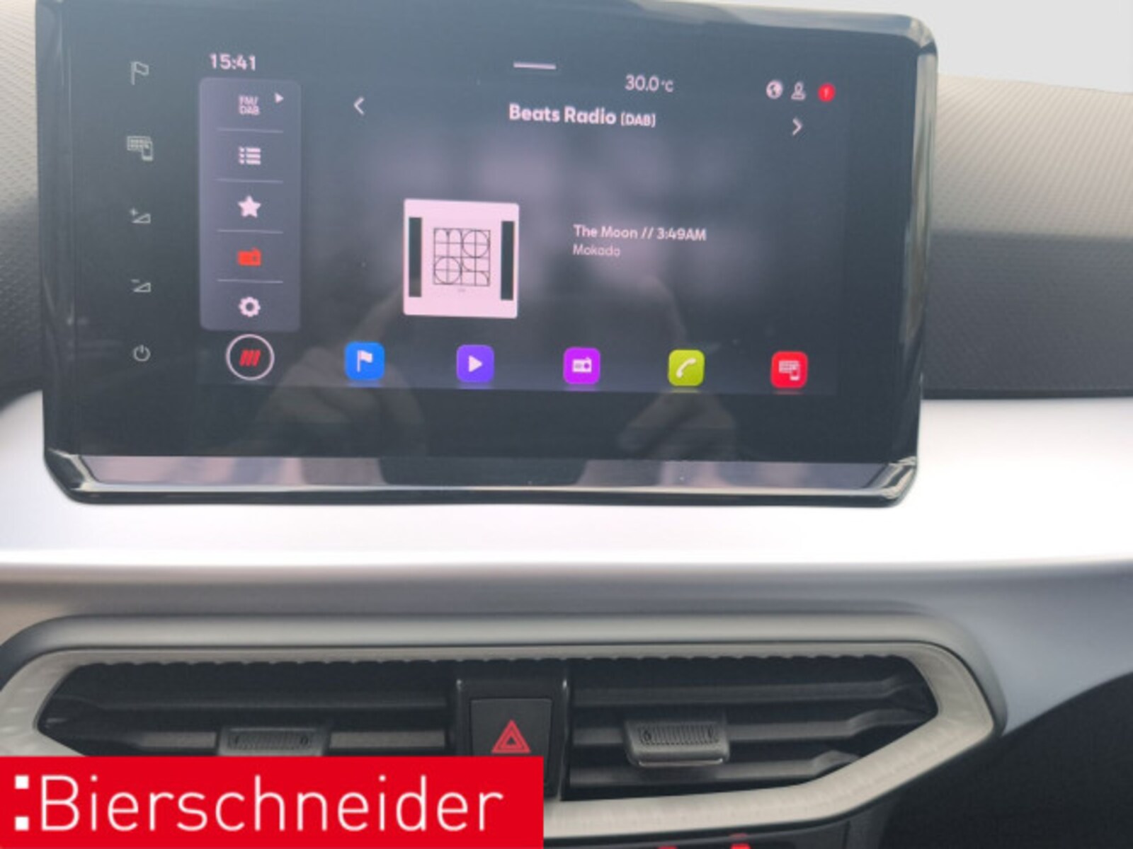 SEAT Ibiza – Bild 15