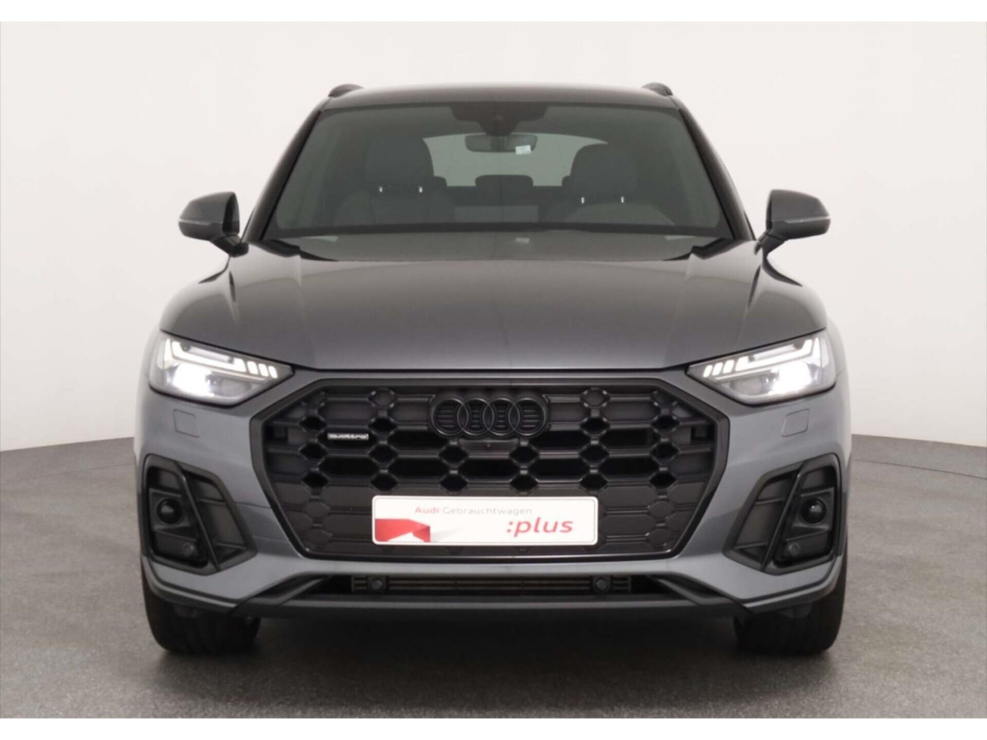 Audi Q5 SUV S line