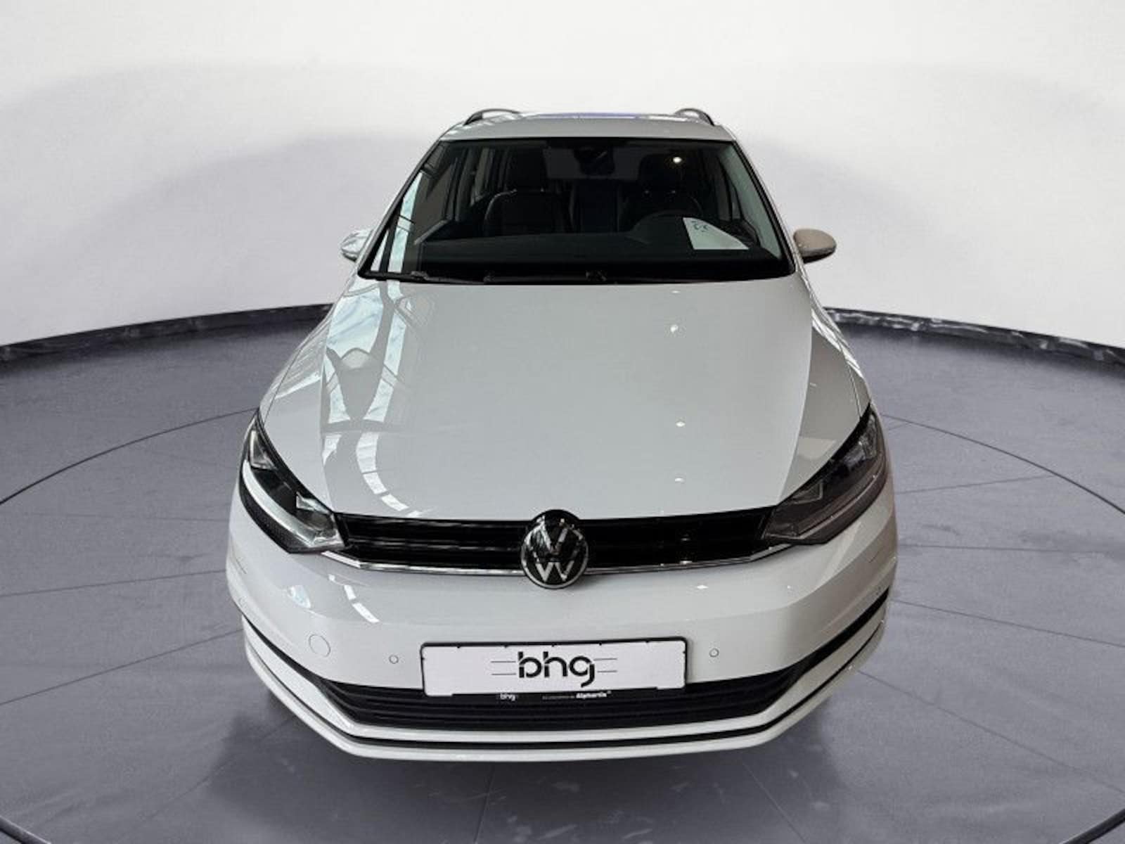 Volkswagen Touran – Bild 29