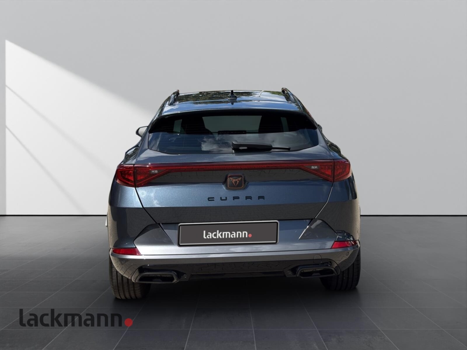 CUPRA Formentor – Bild 5