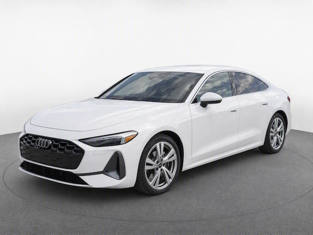 Photo of 2025 Audi A5 Sedan