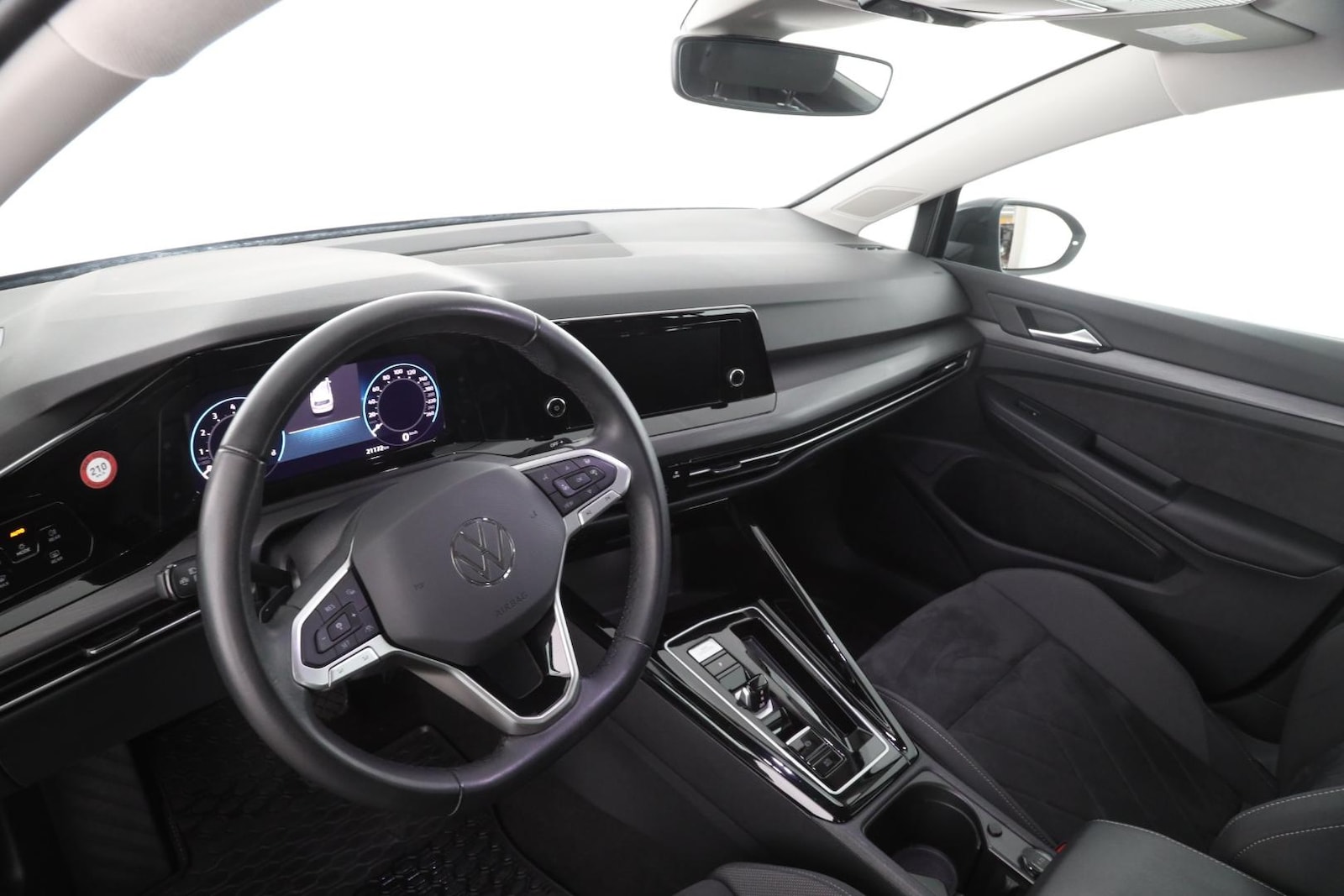 Volkswagen Golf – Bild 11