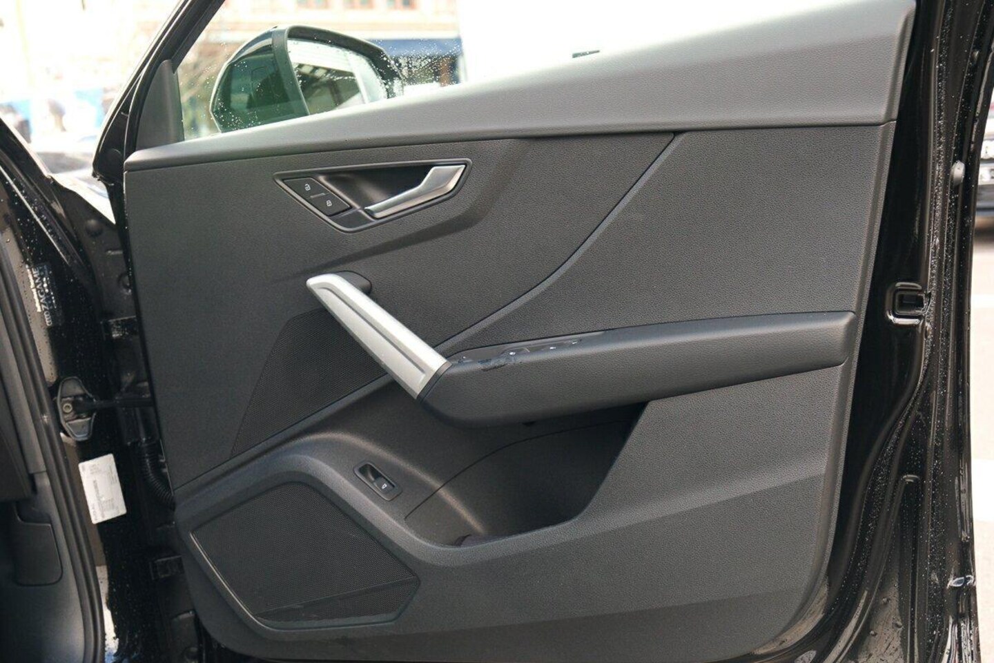 Image about Audi Q2 S line edition TFSI S tronic