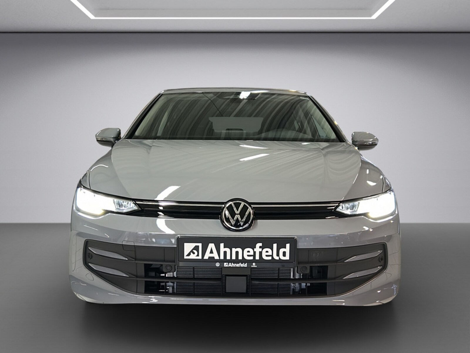 Volkswagen Golf – Bild 8