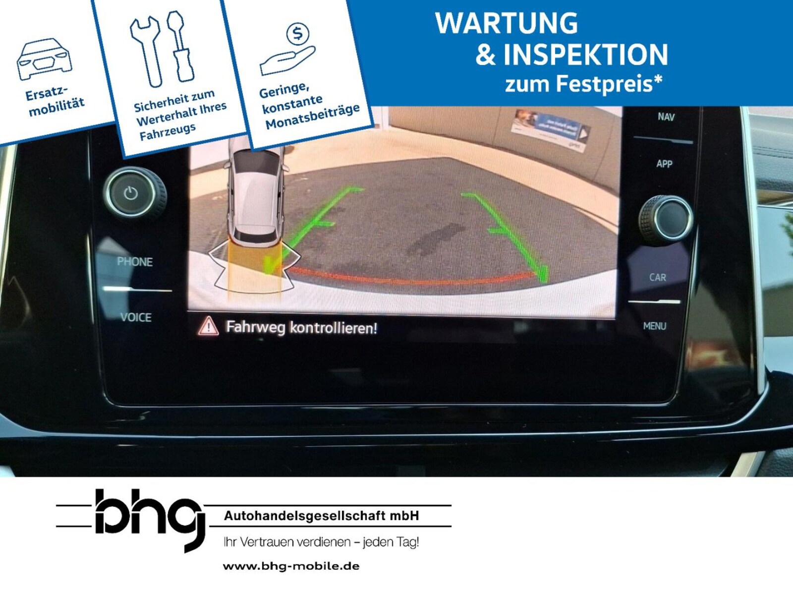 Volkswagen T-Roc – Bild 18